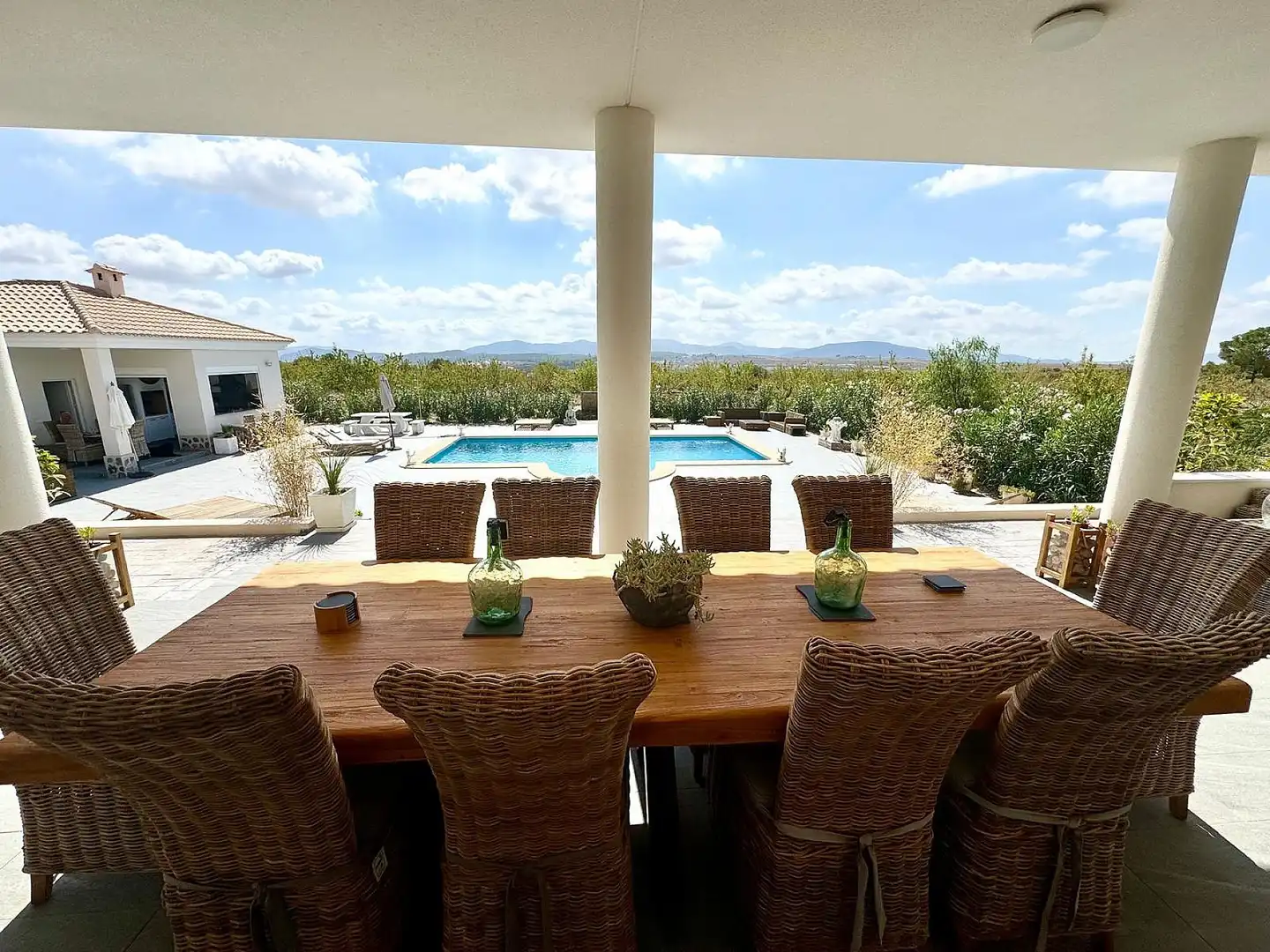 Villa zum Verkauf in El Pinós / Pinoso, imagen 12