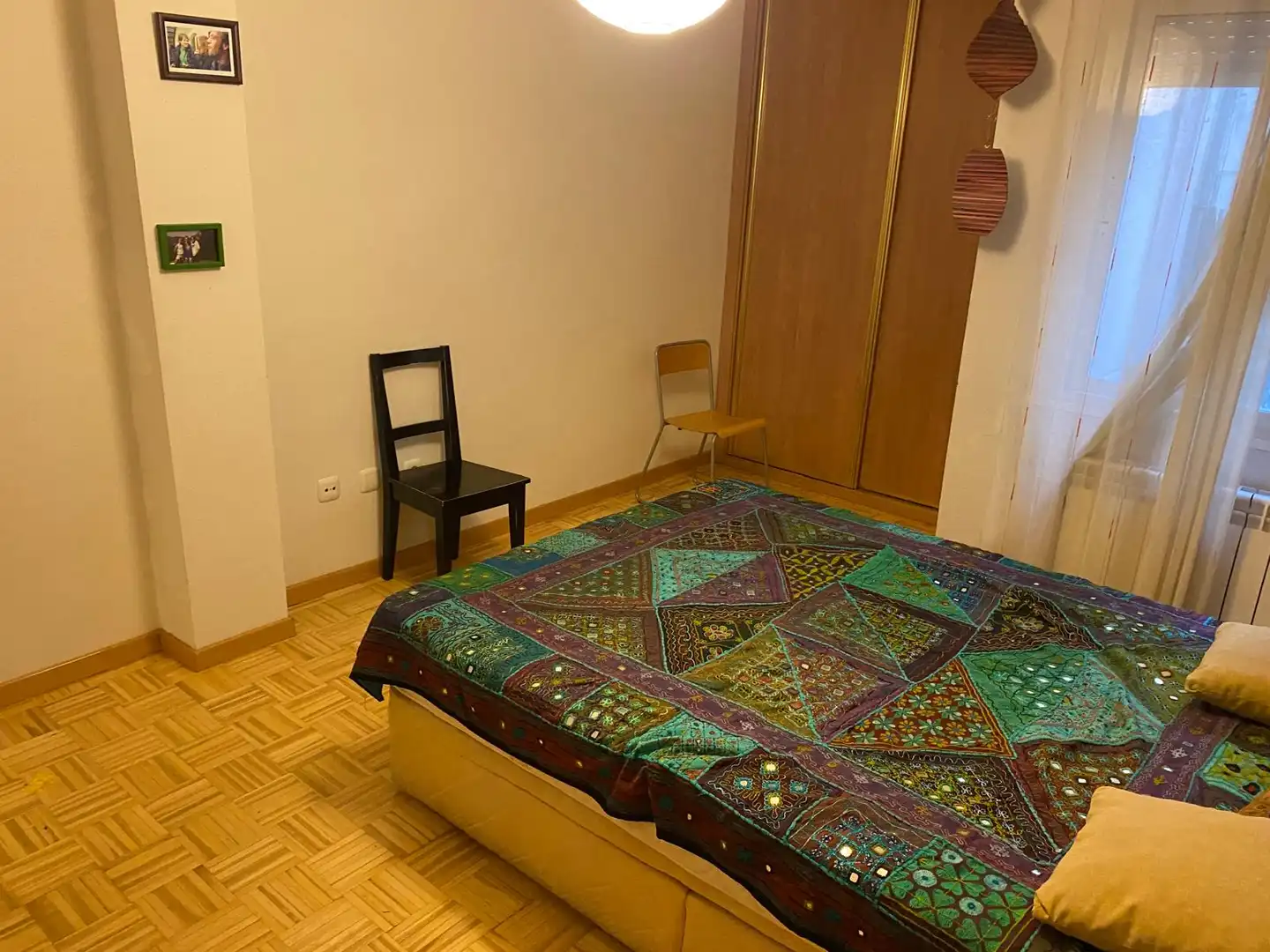 Flat for sale in Camino de la Guija, La Guija