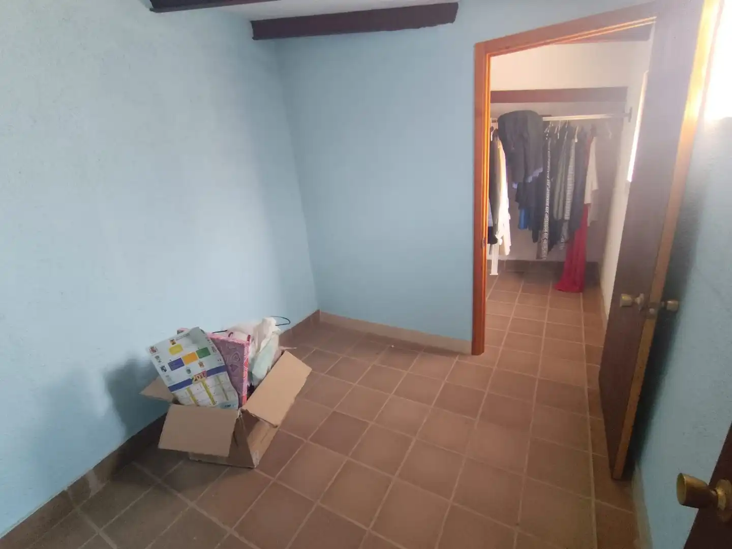Casa o chalet en venta en Albuñán, Granada