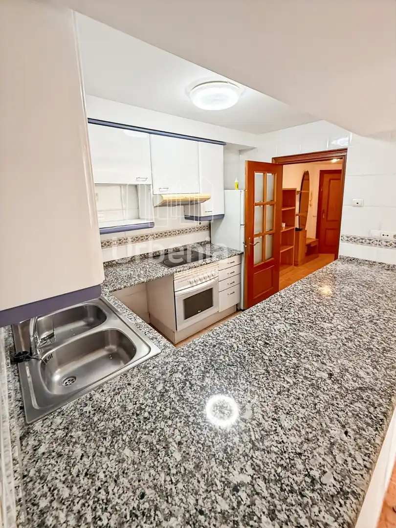 Attique avec piscine à vendre à Malgrat de Mar, imagen 10