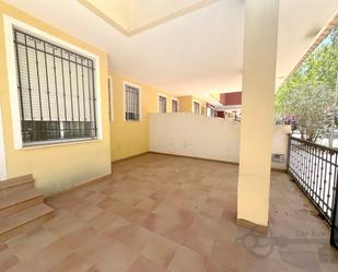 Duplex for sale in Bullas