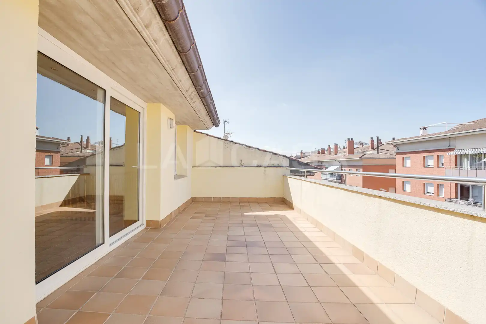 Adosado con terraza en venta en Carrer del Brasil, imagen 6