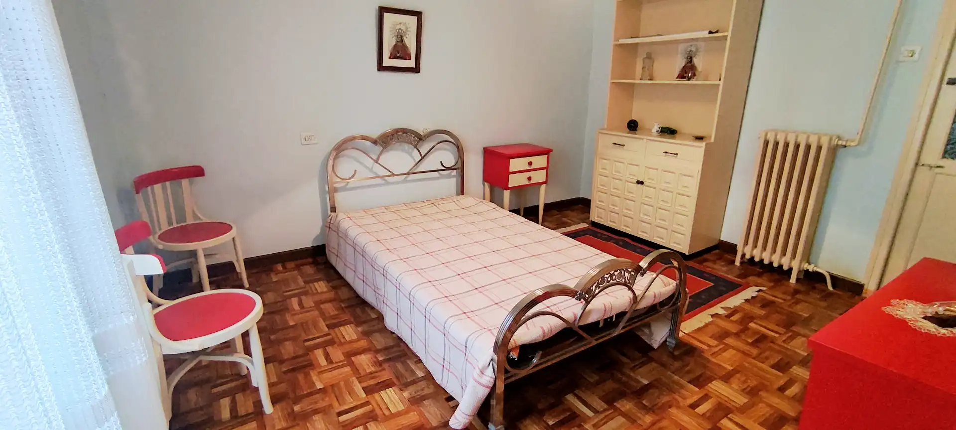 Haus mit Garten zum Verkauf in Calle General Benavent García, imagen 22