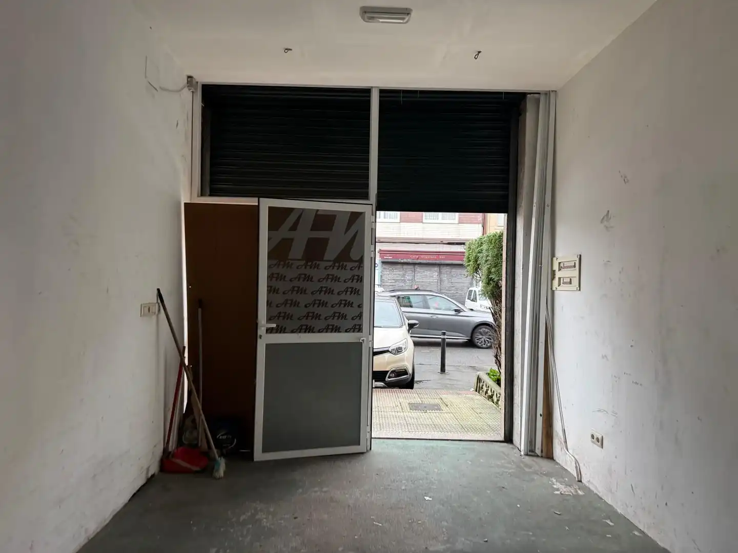 Local comercial de lloguer a Pastoriza, imagen 3