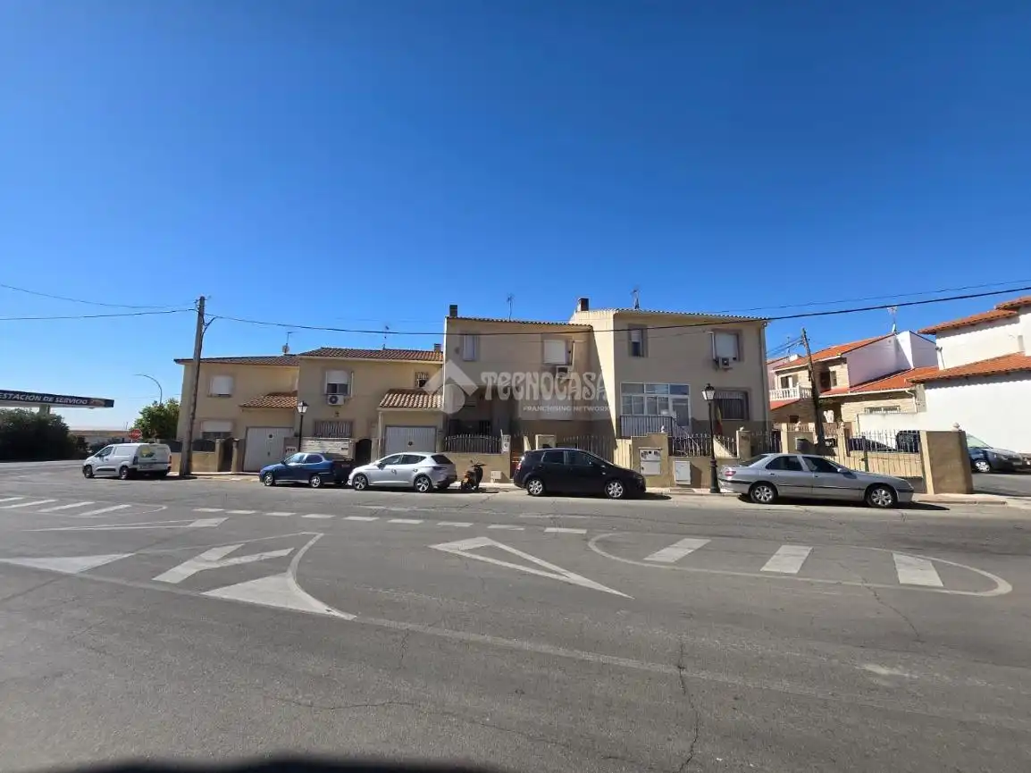 Casa bifamiliare in vendita a General mola