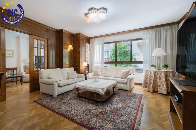 Piso en Venta en Calle HERNAN CORTES, 15 en El Pla del Remei