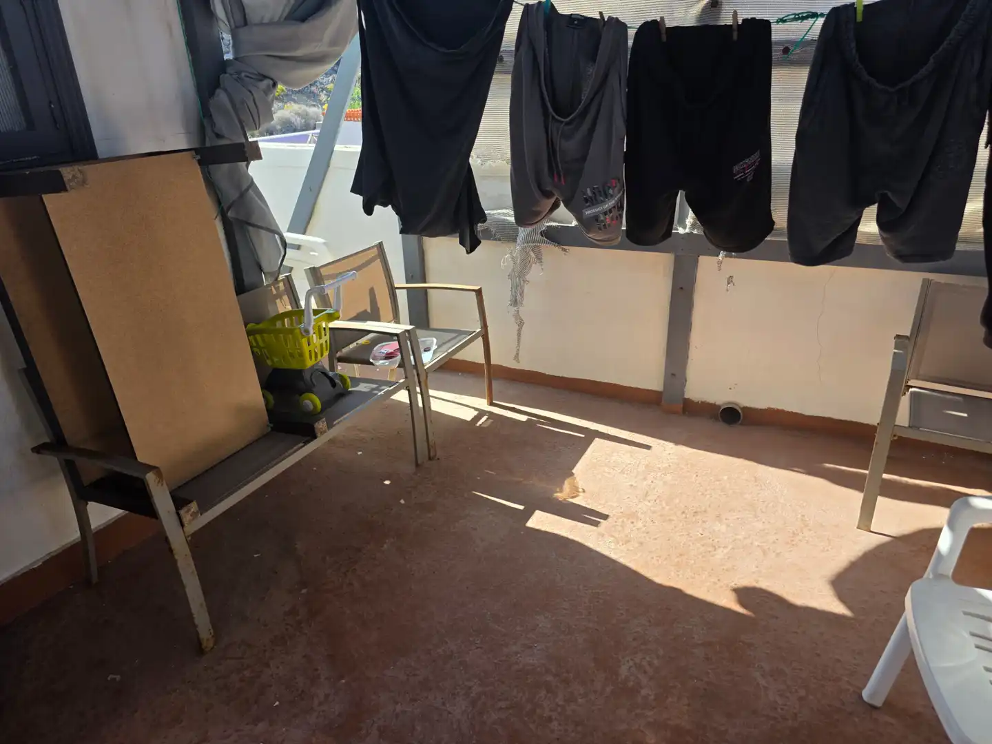 Terraza de Edificio en venta en Güímar
