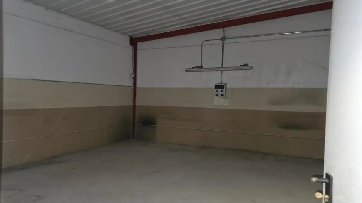 Nave industrial in vendita a BATRES 2, imagen 6
