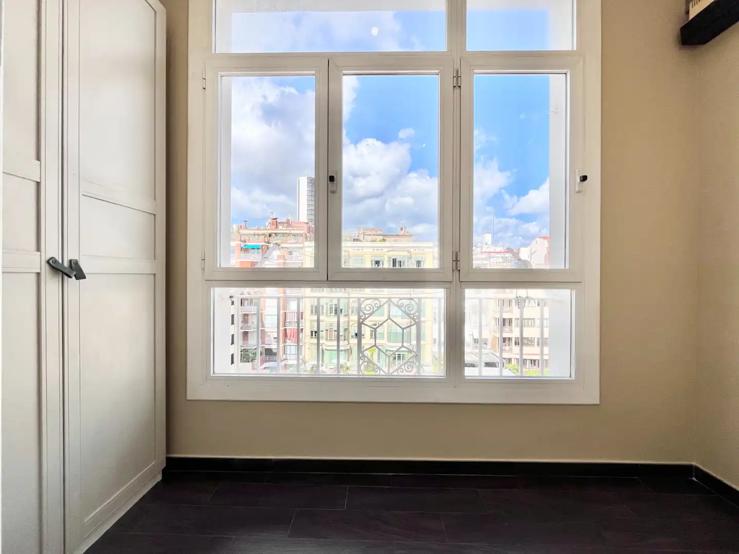 Flat with lift to rent in Carrer del Rosselló 229, imagen 7