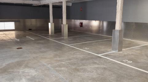 Photo 5 of Box room to rent in Calle de Reus, 5, Buena Vista, Madrid