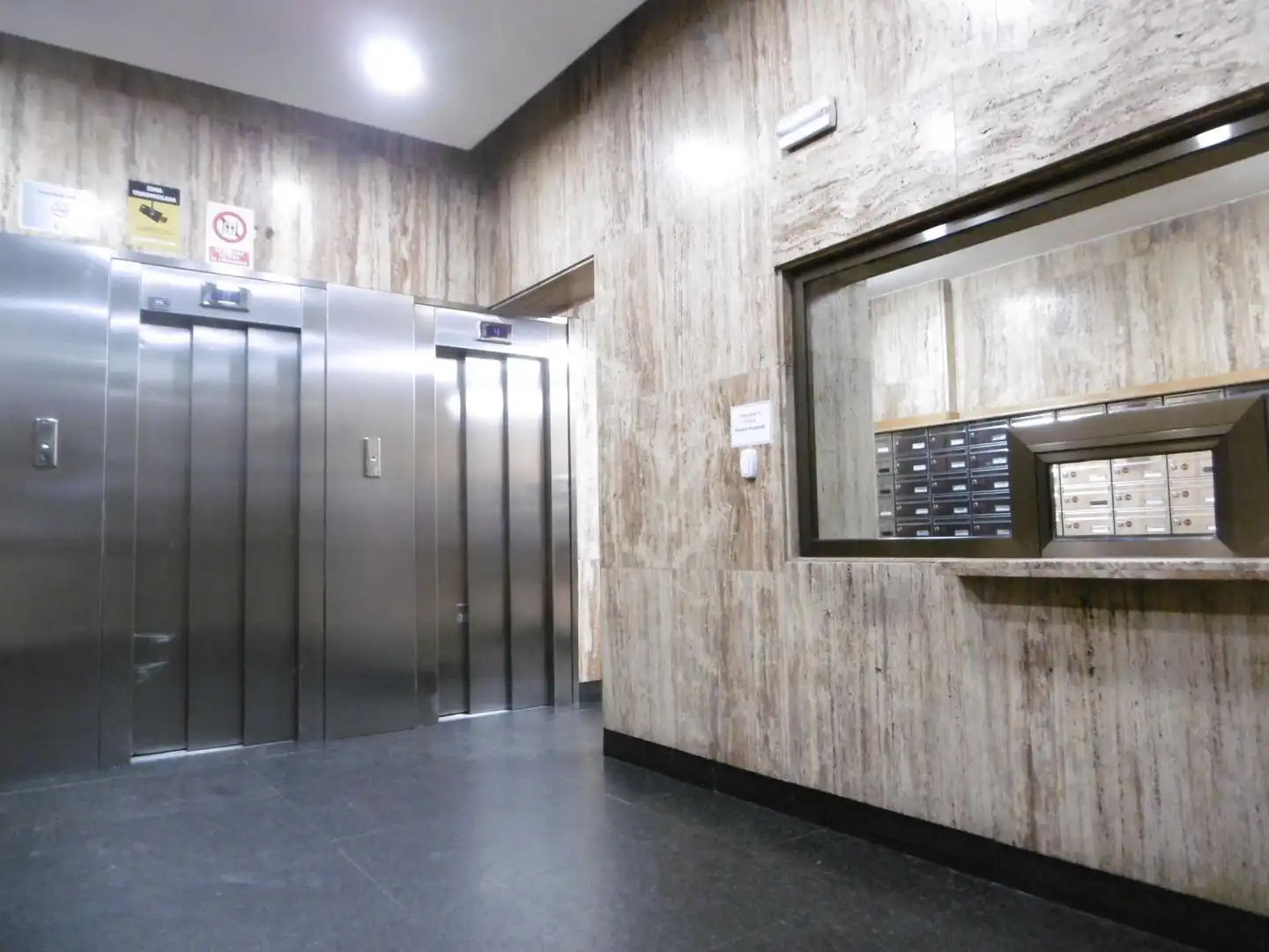 Piso con ascensor en venta en Paseo ZORRILLA, imagen 3