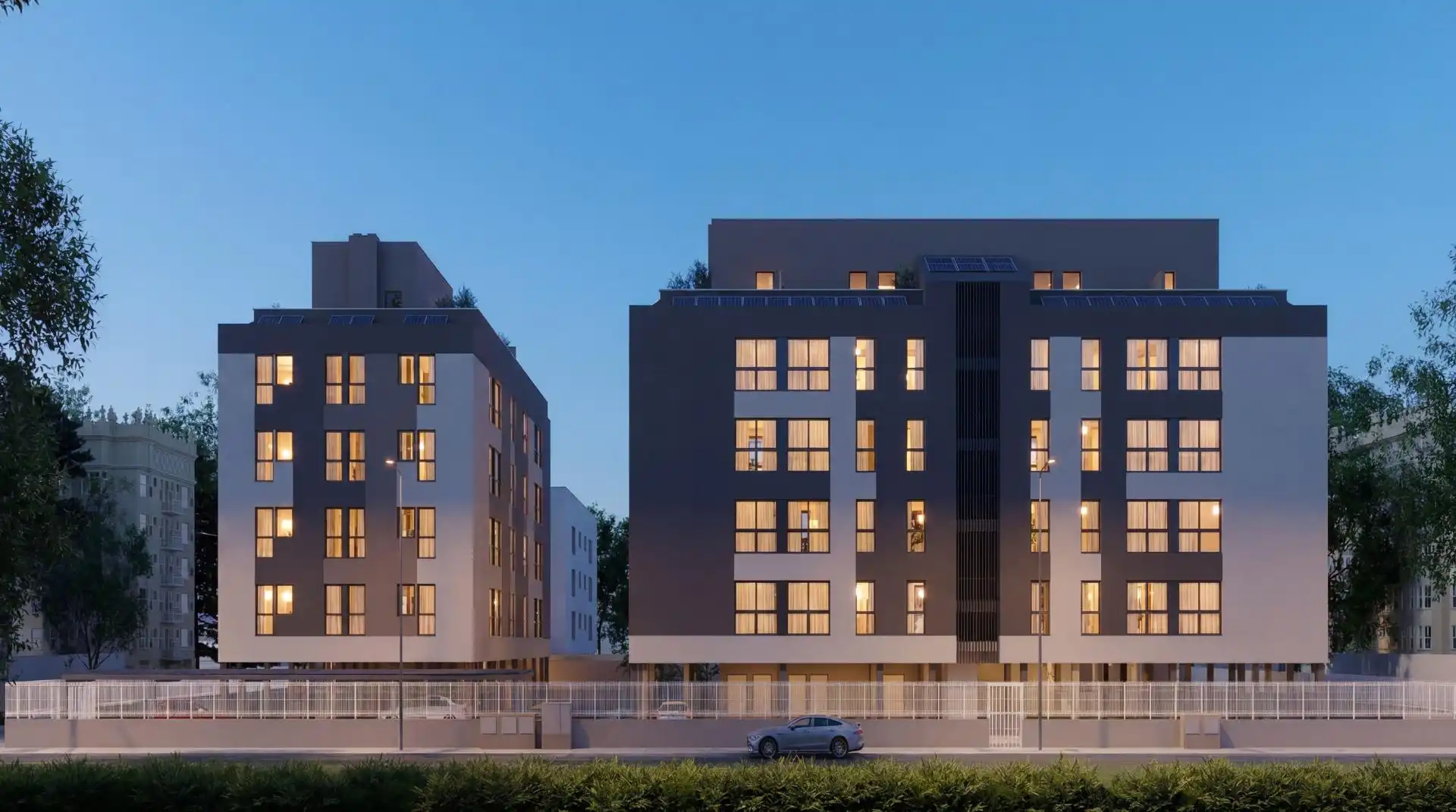 Appartement avec piscine à vendre à Calle Calle Morella 18, imagen 12