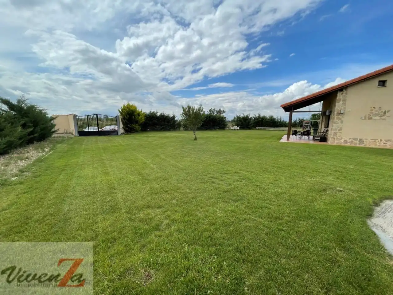 Casa o chalet en venta en Coreses con Calefacción, Jardín privado y Piscina