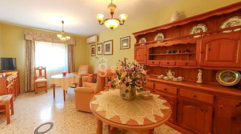 Foto 4 de Casa o xalet en venda a Jose Luis Navarro, Las Almenas, Sevilla