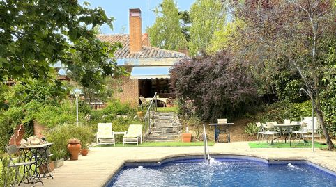 Photo 3 of Houses for sale in Calle del Parque, Santo Domingo, Algete
