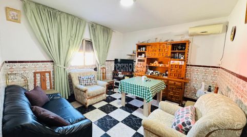 Foto 5 de Casa adosada en venta en Consuegra, Toledo