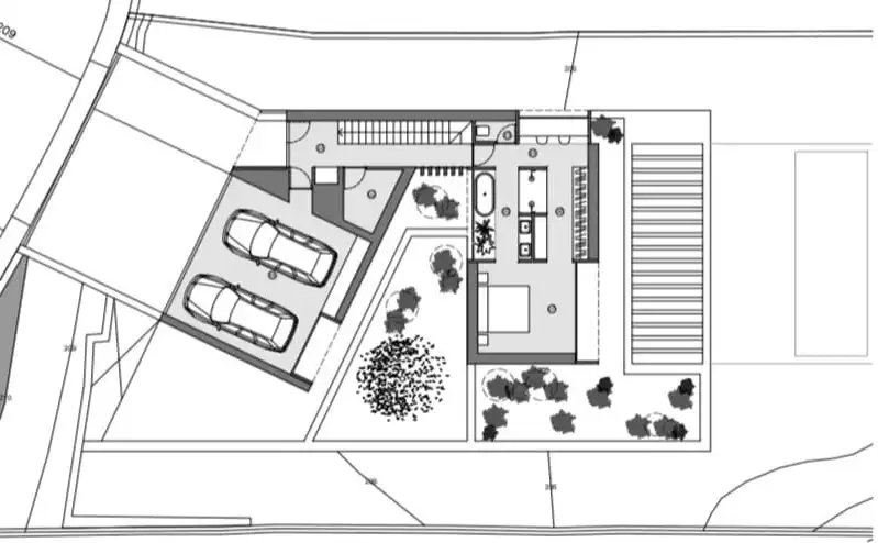 Terreny residencial en venda a Cabrils, imagen 4