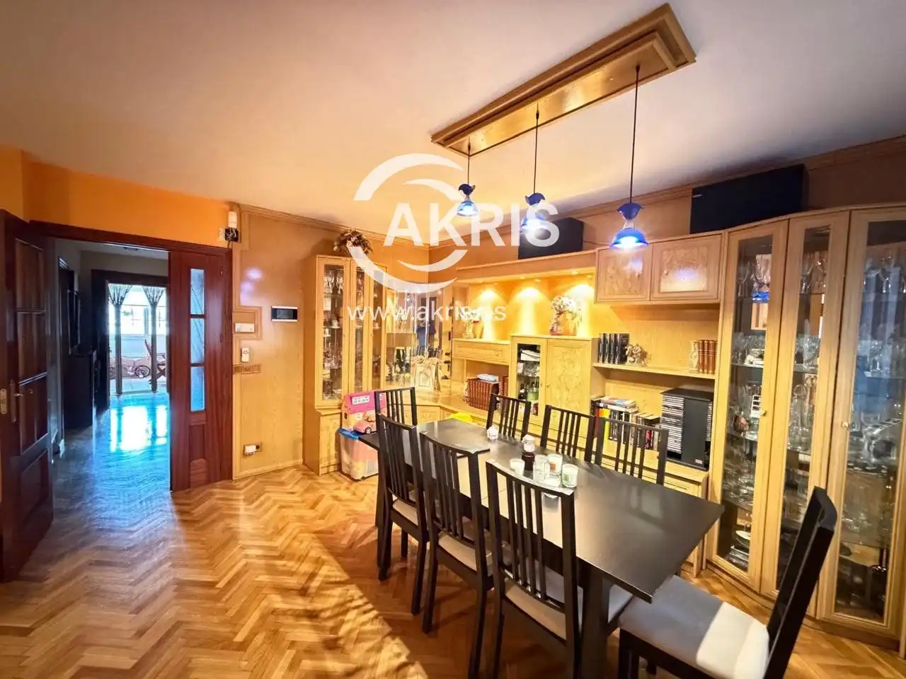 Casa o chalet en venta en Calle Ajalpinos, Ajalvir