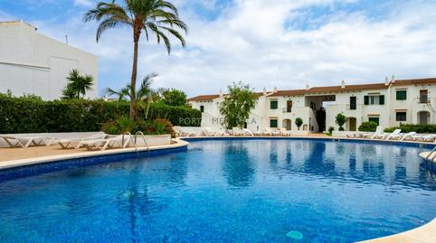 Foto 4 de Apartamento en venta en Avenida Port D'addaia, 347, Port d'Addaia, Es Mercadal