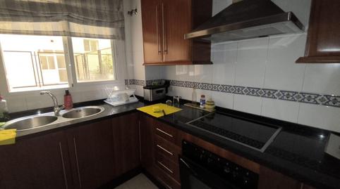 Foto 3 de Pis en venda a Los Boliches, Fuengirola