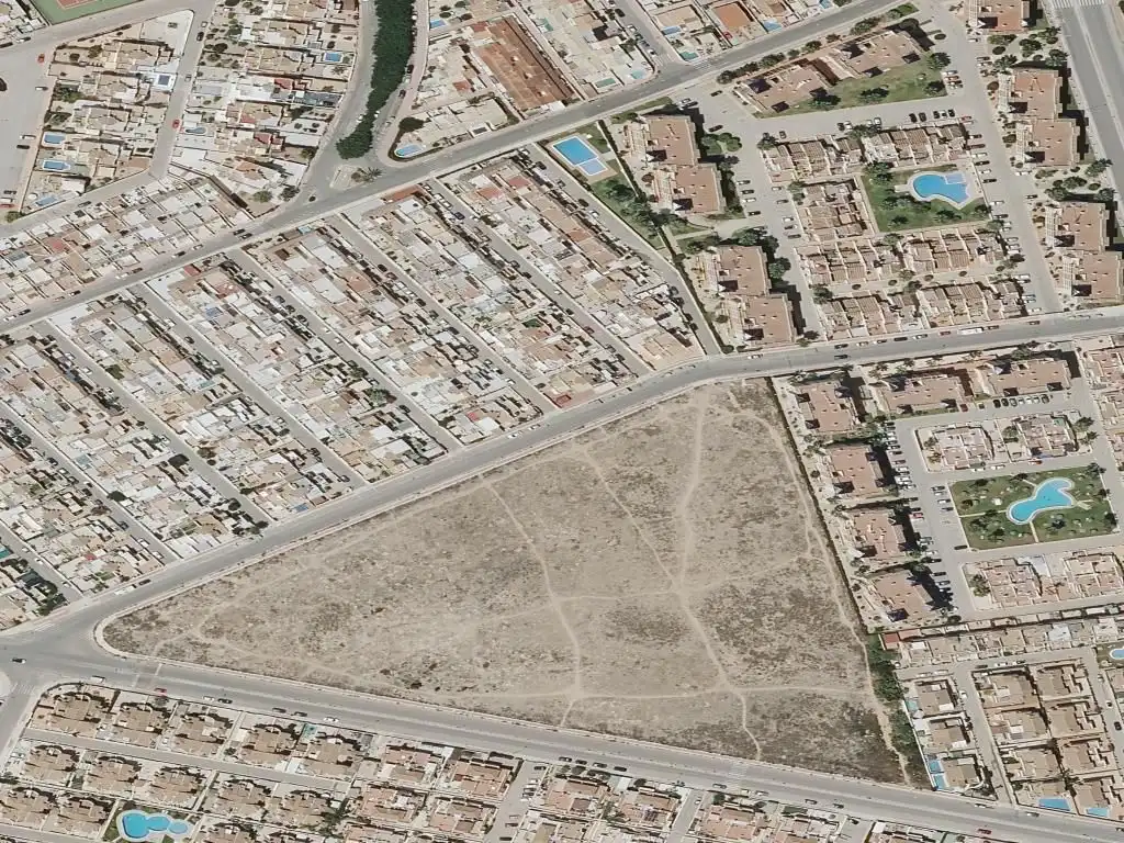Appartement à vendre à Plan Parcial "Las Piscinas". Residencial "Al Andal, imagen 2