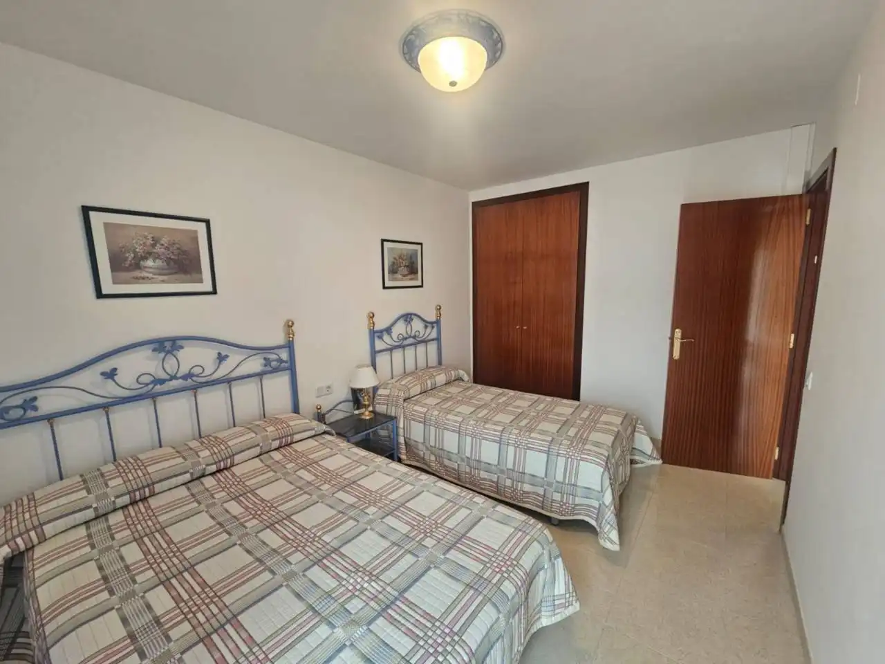 Bedroom of Detached homes for sale in Creixell  with Air Conditioner, Heating and Terrace