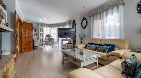 Foto 3 de Casa adosada en venta en Albujón, Cartagena