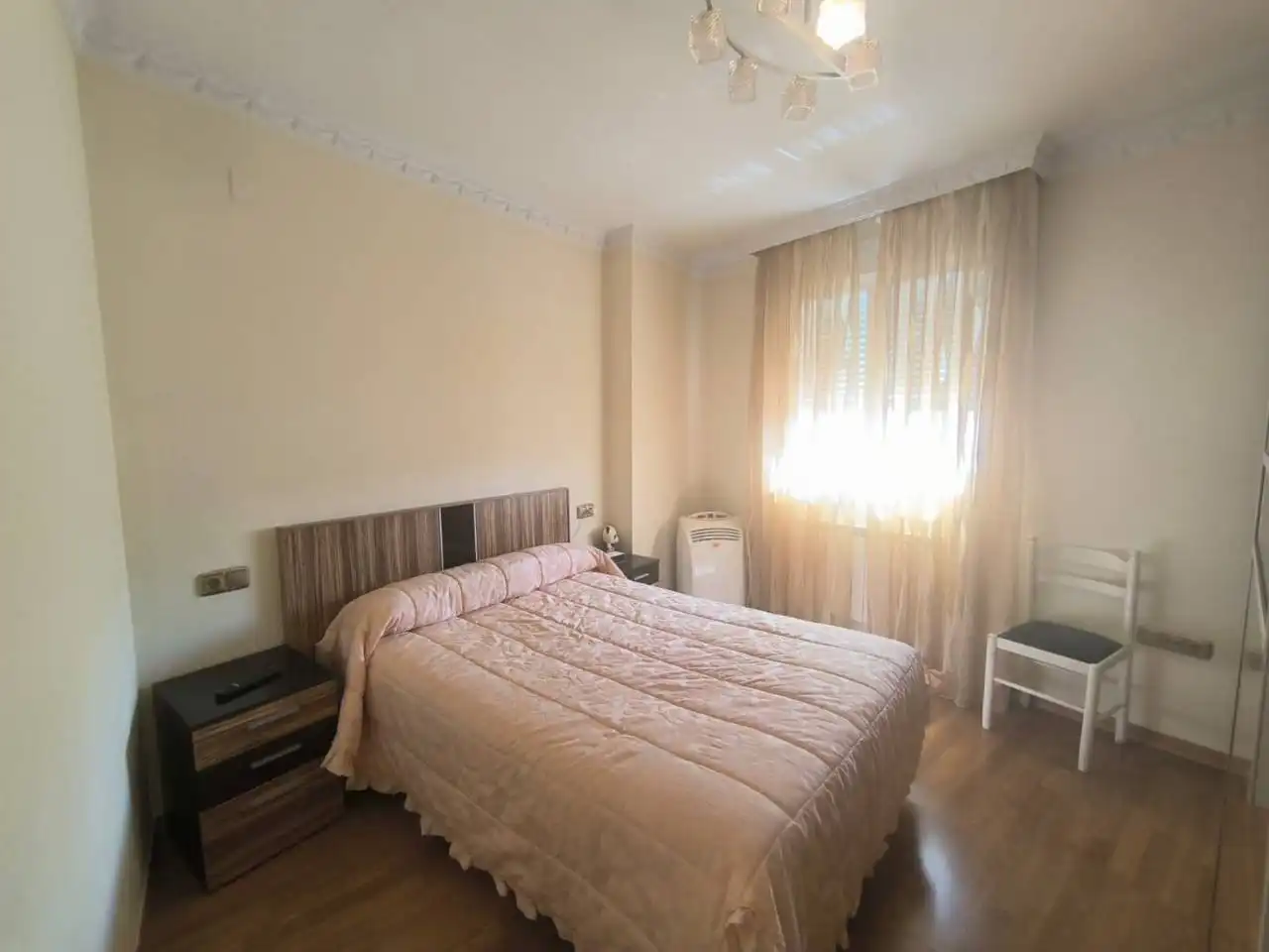 Appartamento con terrazza in vendita a San Pablo, imagen 12