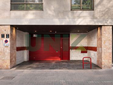 Aparcamiento en venta en Passeig ZONA FRANCA