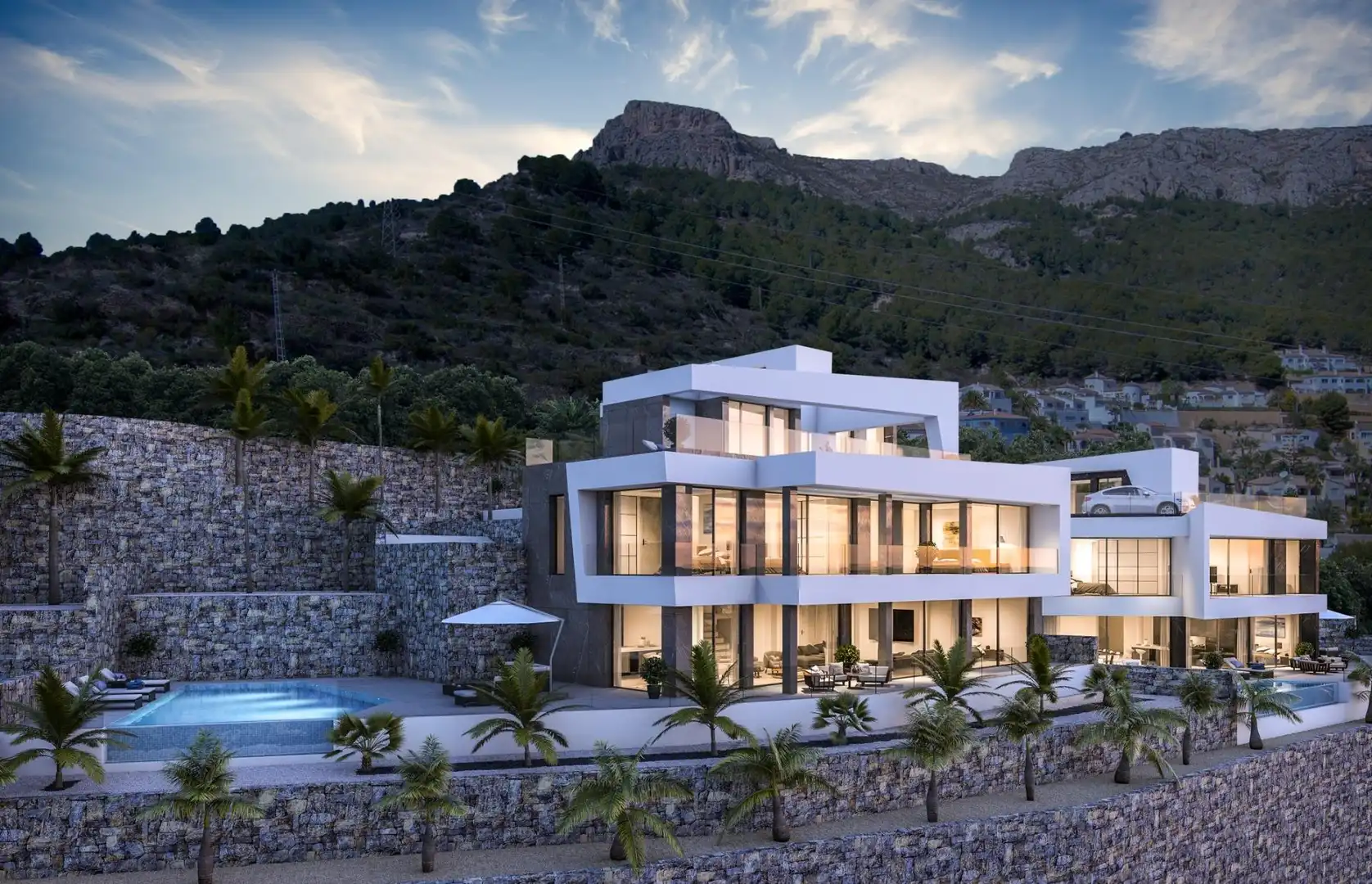 Villa avec piscine à vendre à Oltamar - Cucarres, imagen 8