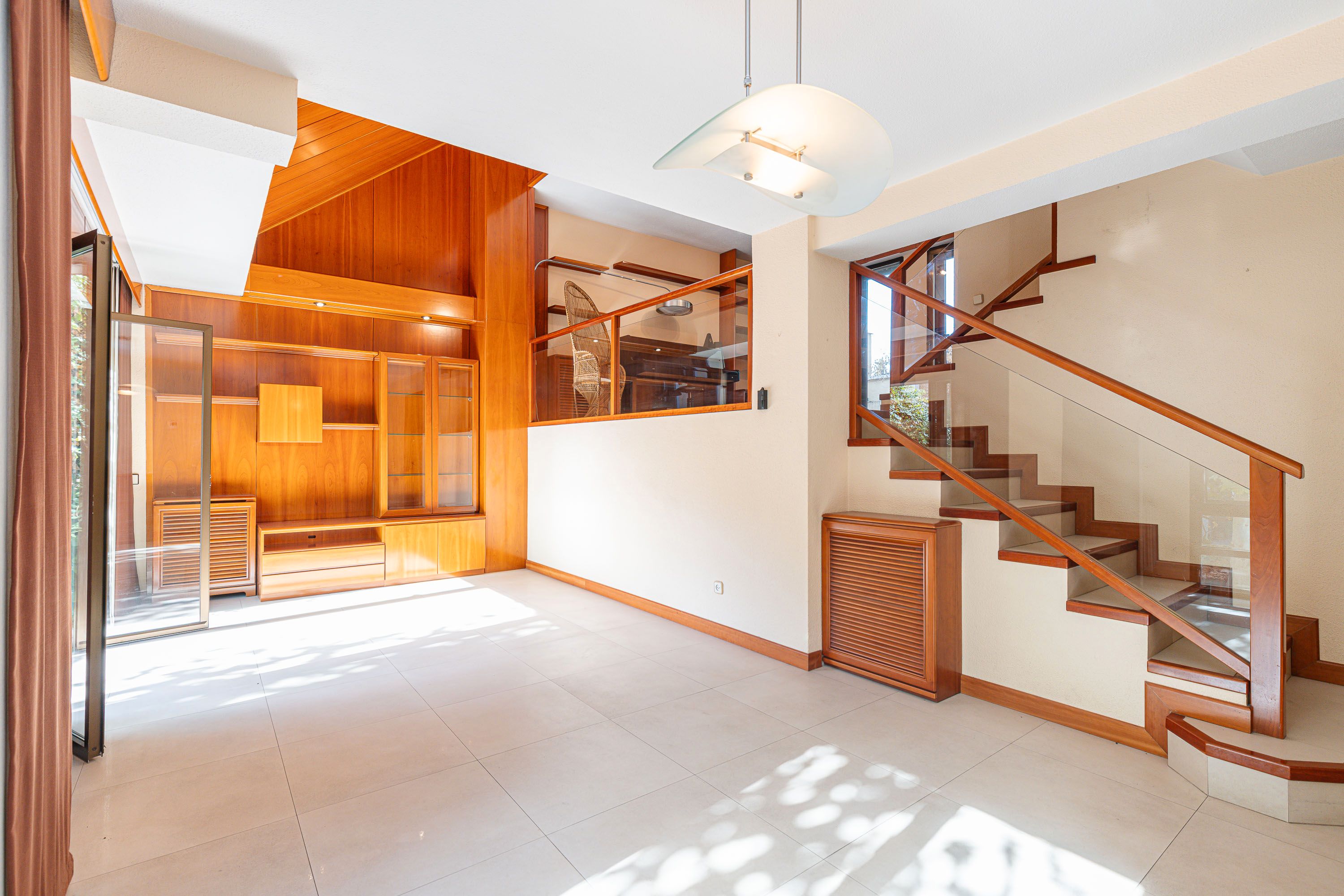 House or chalet for sale in Leganés  with Heating, Private garden and Parquet flooring