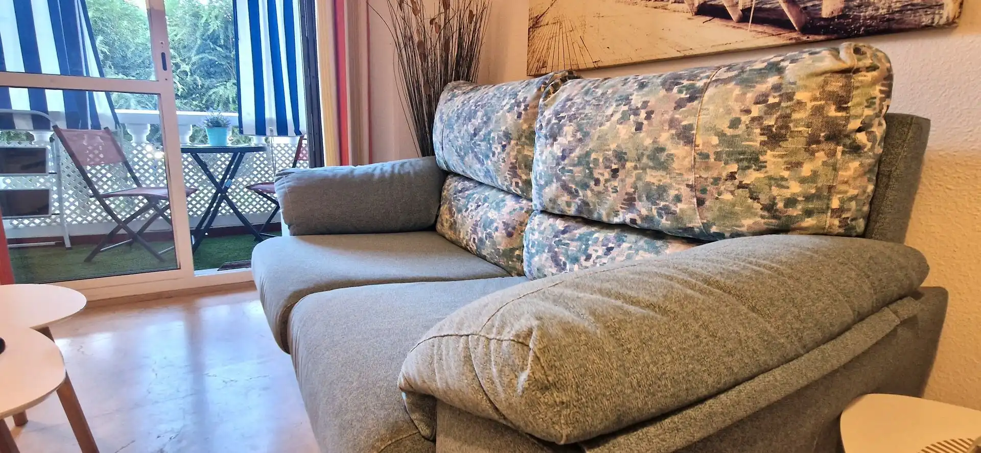 Apartment mit Aufzug zur Miete in El Portil, imagen 8