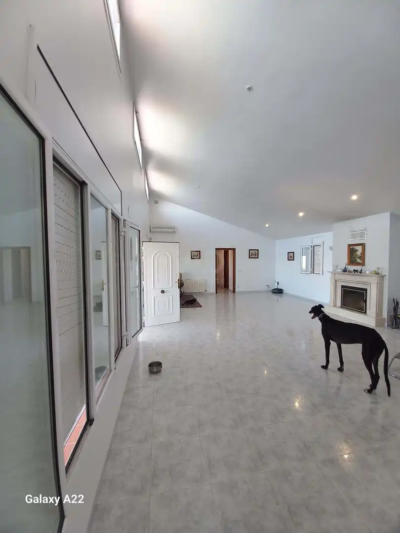 Casa o chalet en venta en Ginestar con Aire acondicionado, Calefacción y Terraza