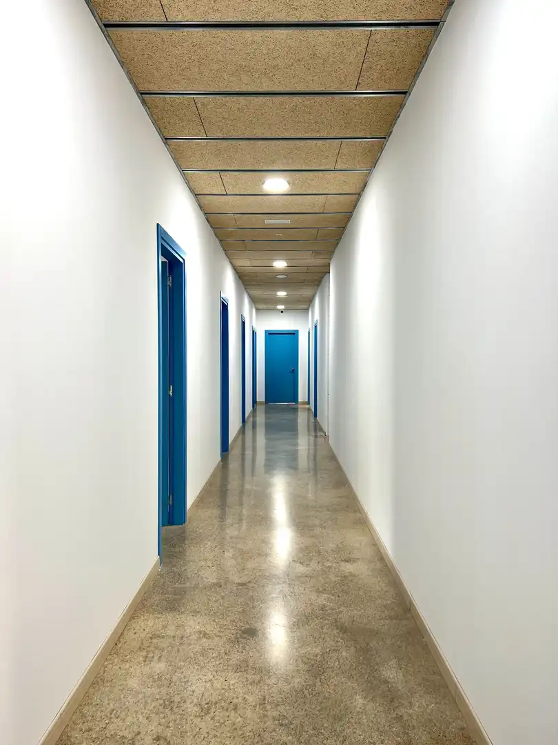 Oficina de alquiler en Reus con Aire acondicionado, Internet y Alarma