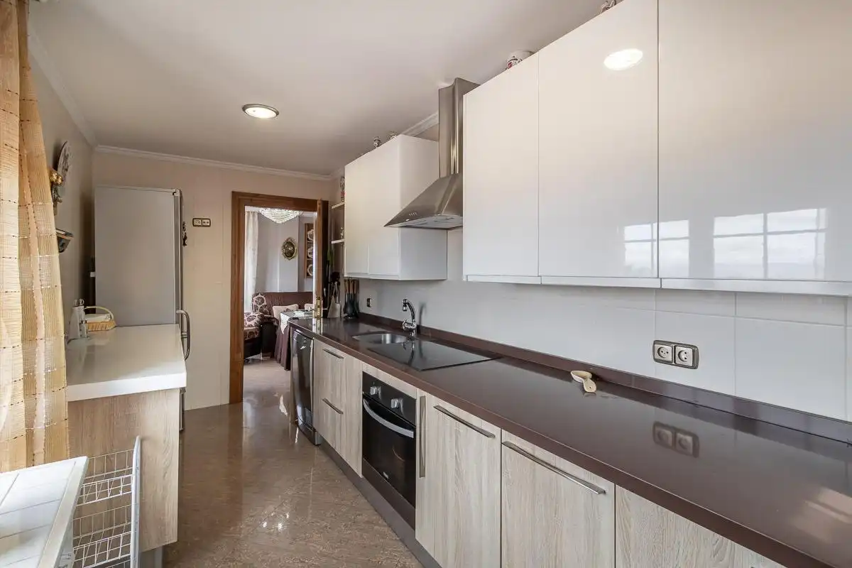 House with terrace for sale in Calle VIRGEN DEL ROSARIO, imagen 17