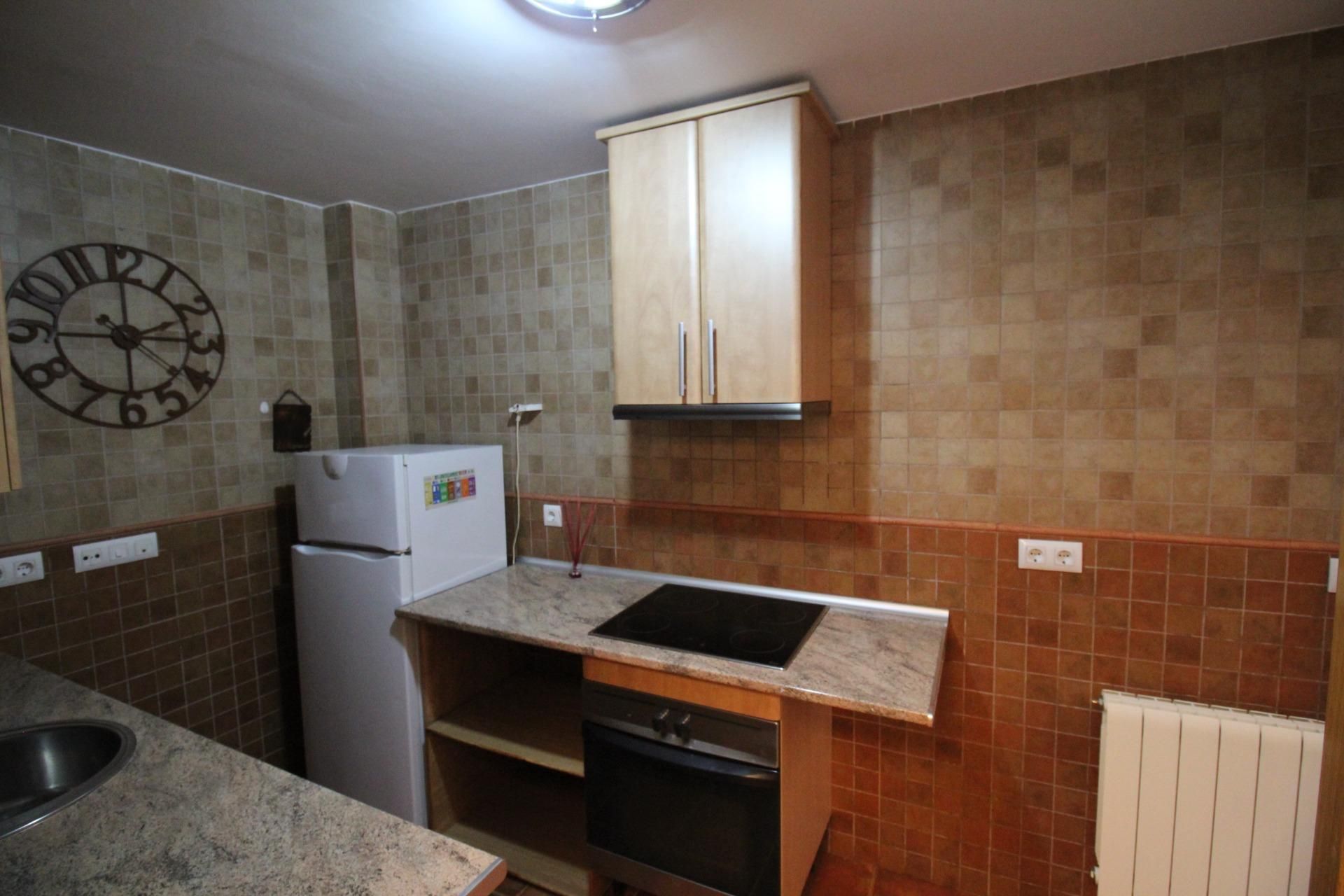Piso en venta en Calle comendador, Centro