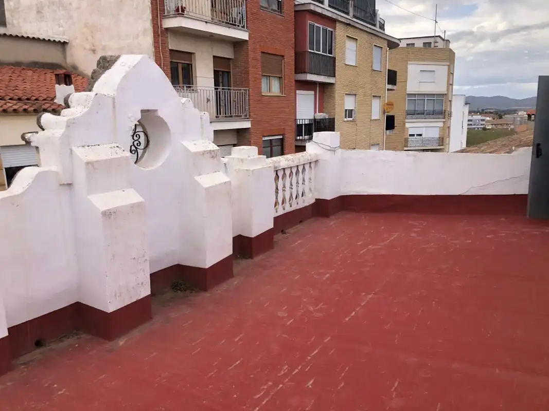 Residencial en venda a Carrer d'Elías Tormo, imagen 64