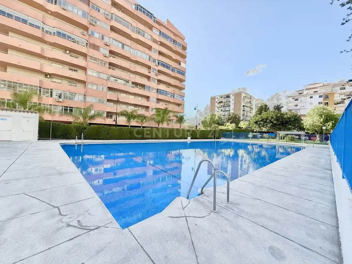 Apartament amb piscina en venda a Avenida Acapulco, 6, Fuengirola, Spain 6, imagen 18