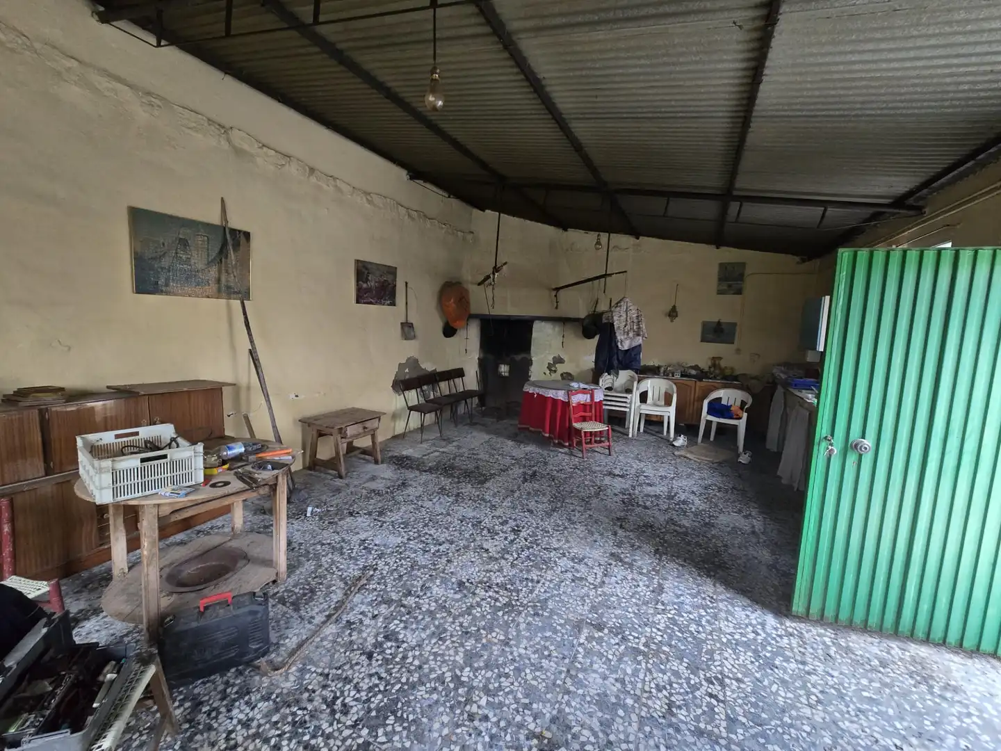 Wohnbaugrundstück zum Verkauf in Calle Ronda de los Muñoces, imagen 2
