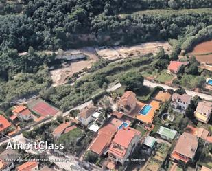 Vista exterior de Residencial en venda en Arenys de Mar