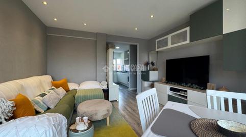 Foto 3 de Piso en venta en Pumarín, Asturias