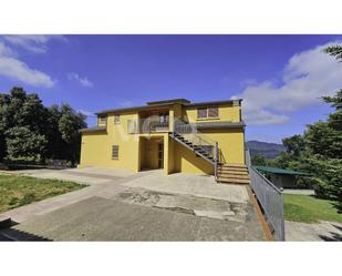 Außenansicht von Haus oder Chalet zum verkauf in Lluçà mit Terrasse