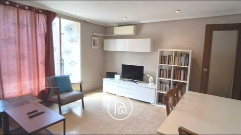 Foto 3 de Piso en venta en Marxalenes, Valencia Capital