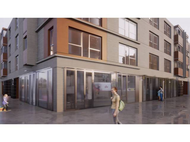 Piso en Venta en Calle Molinillo en Santa Teresa  - San Pedro Cardeña