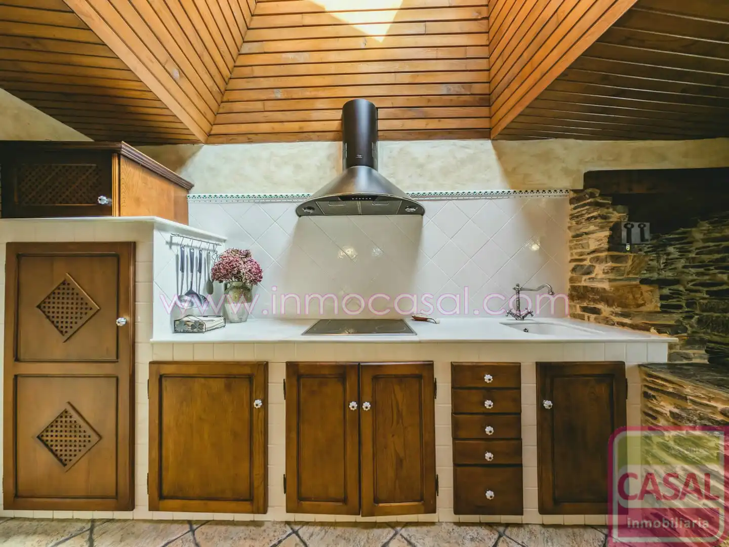 Houses for sale in VEGA DE ZARZA, Taramundi