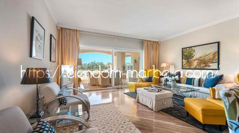 Photo 5 of Apartments for sale in Calle Italia, Santa María, Marbella