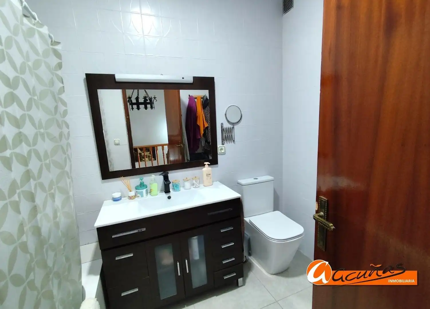 Bathroom of Detached homes for sale in Palenciana  with Terrace and Storage room