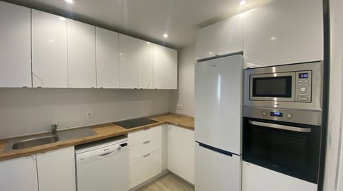 Photo 5 of Flat for rent in Avenida del Manzanares, Moscardó, Madrid Capital