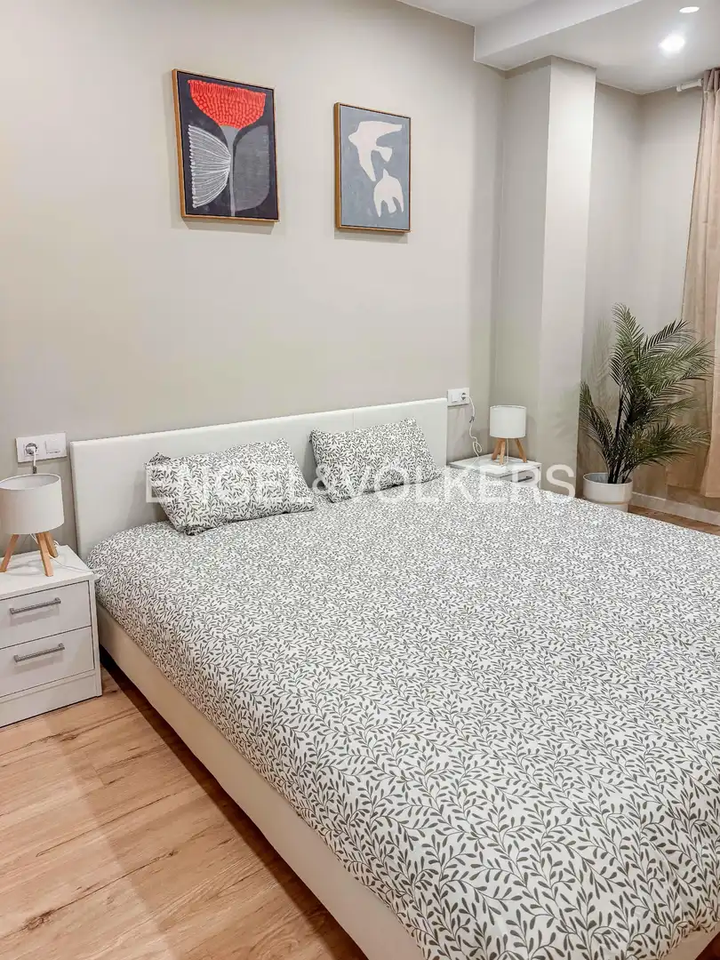 Flat with terrace to rent in Eixample, imagen 16
