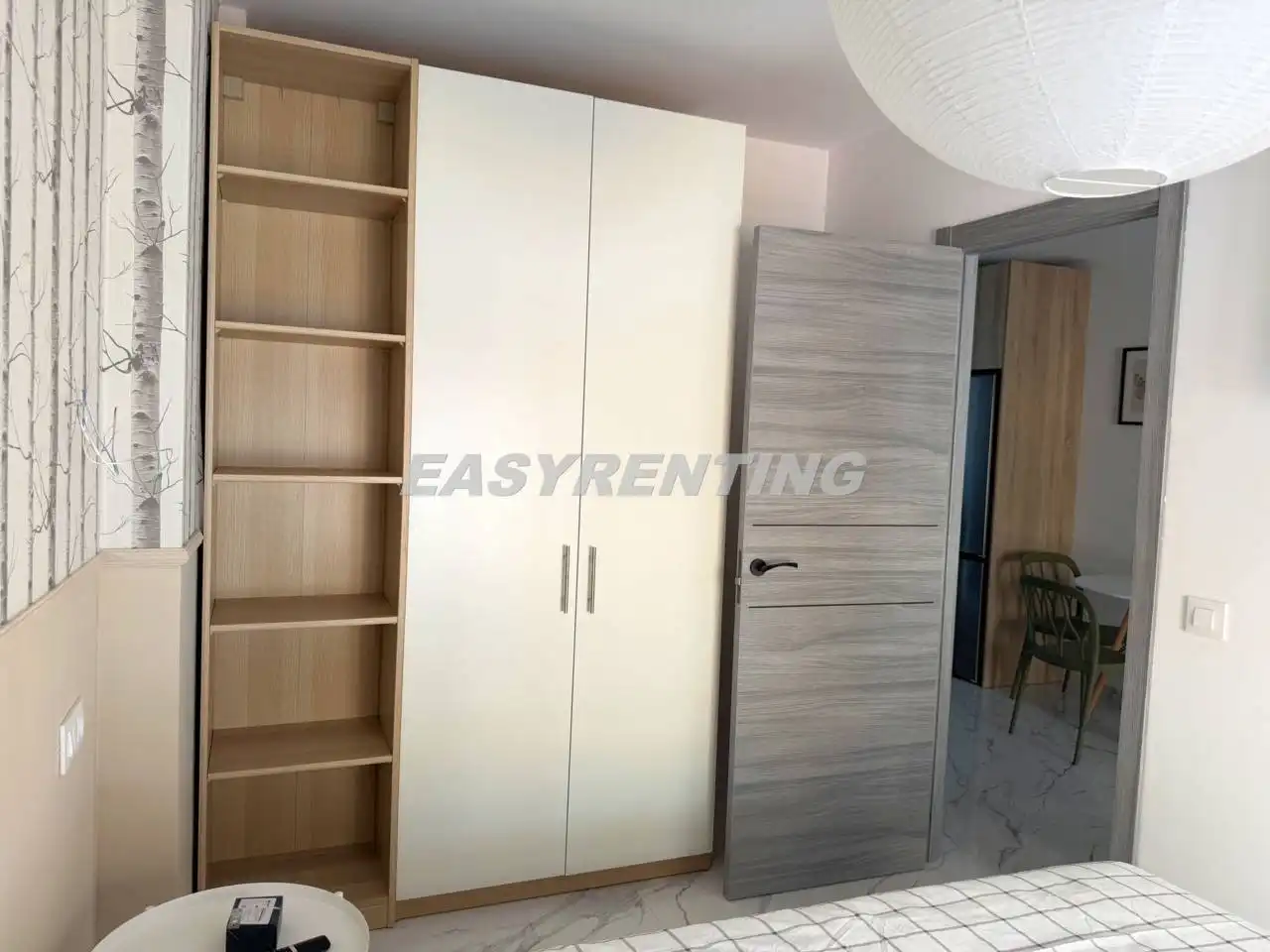 Flat for rent in Calle San José, Huerta Fava - Santiago